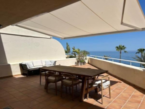 Bermuda beach, Estepona